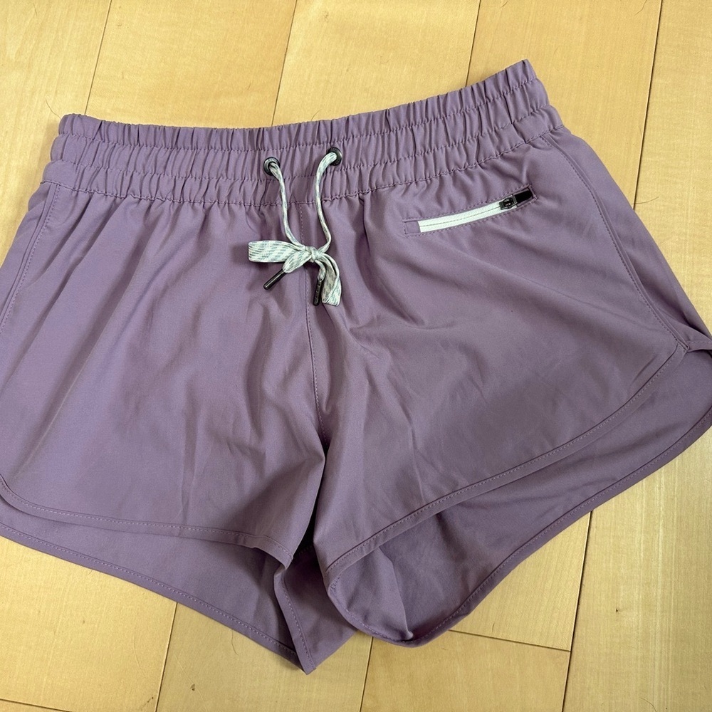 Vuori Clementine Short